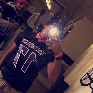 Meet your Posher, Hector